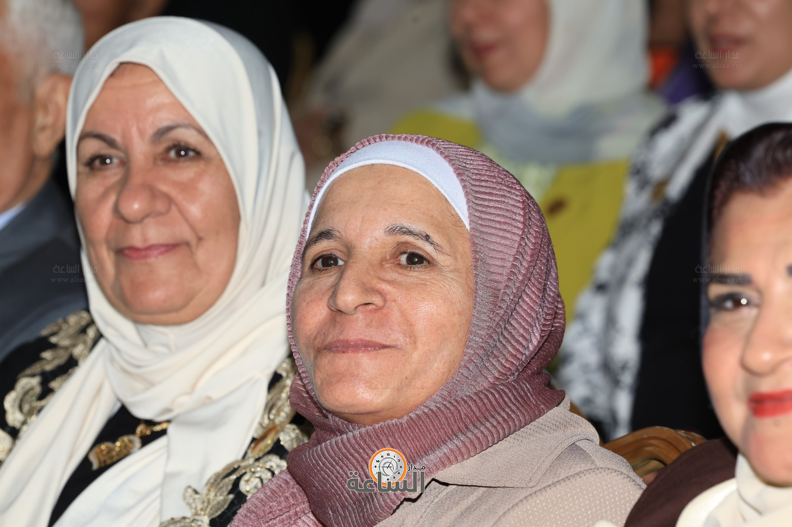 Madar Al-Saa Images 0.9327160157541352