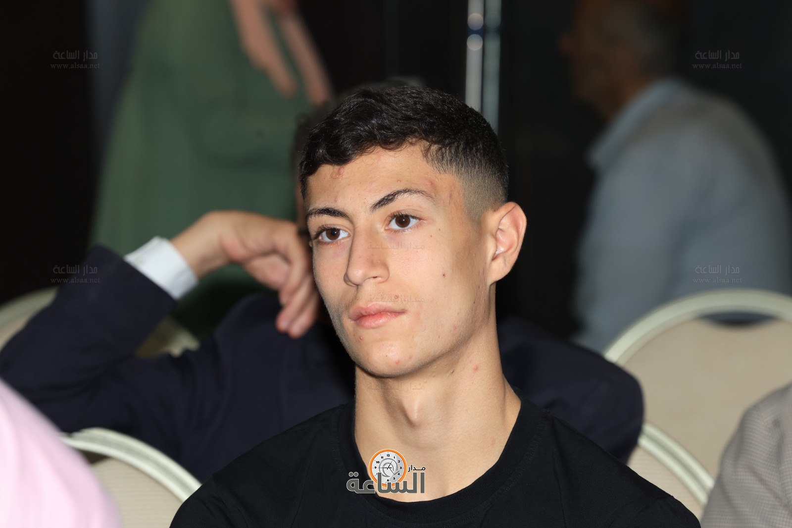 Madar Al-Saa Images 0.1128062072094399