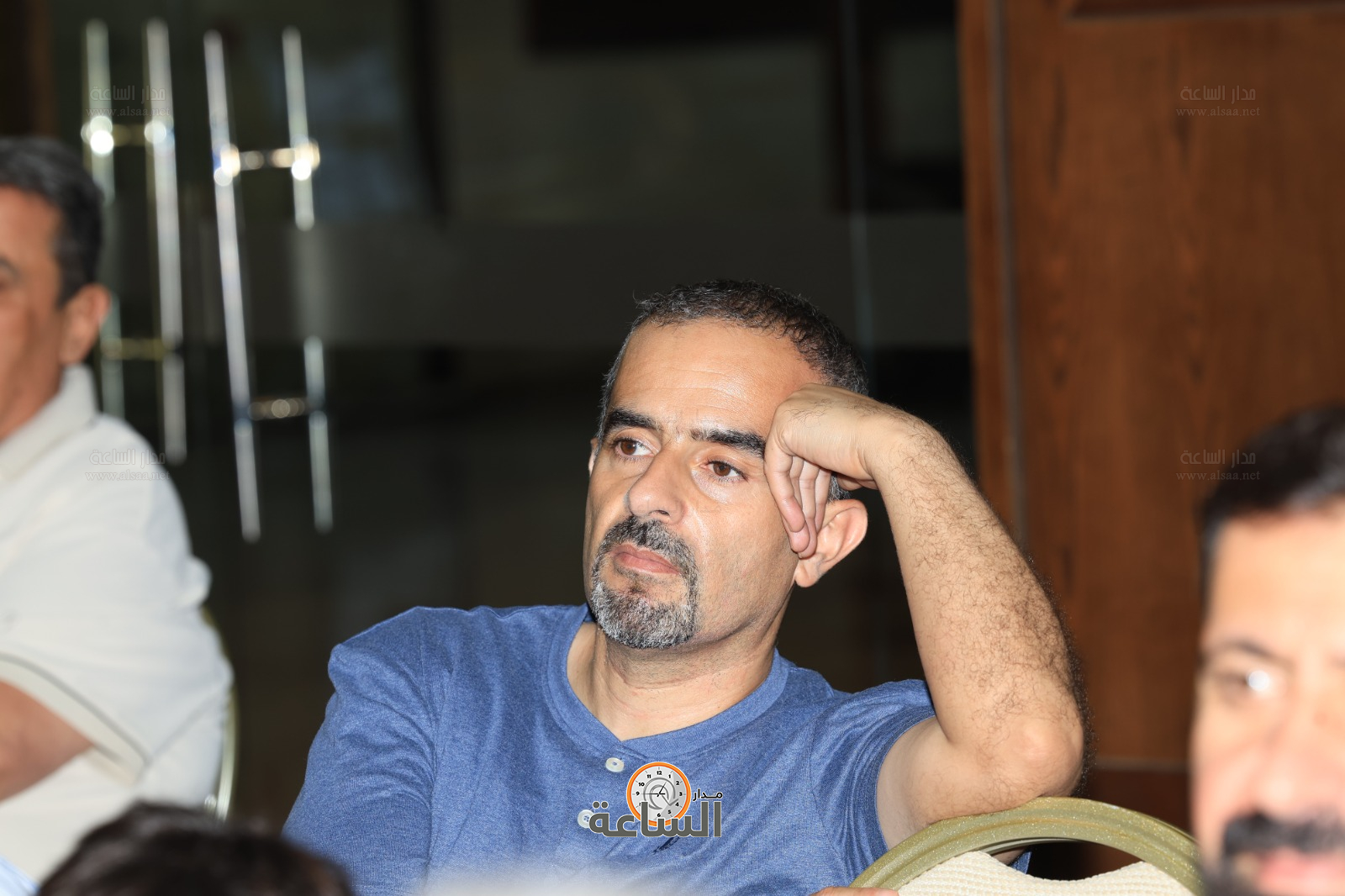 Madar Al-Saa Images 0.9704440849927978