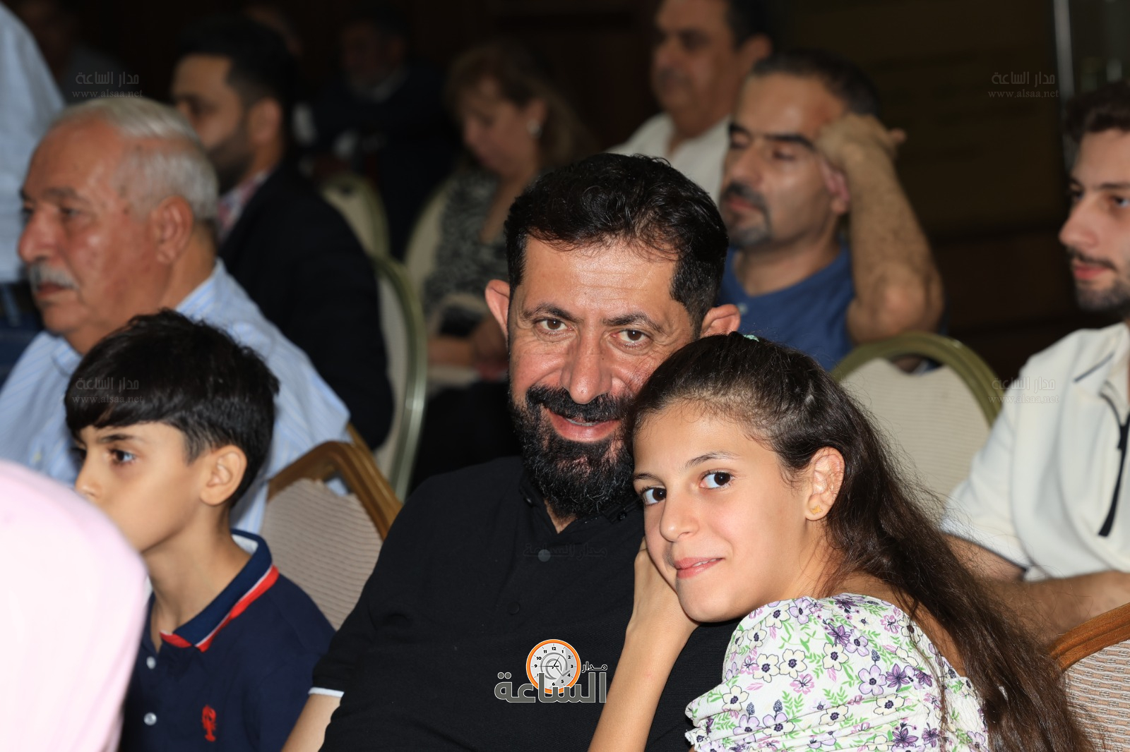 Madar Al-Saa Images 0.8803339866910185