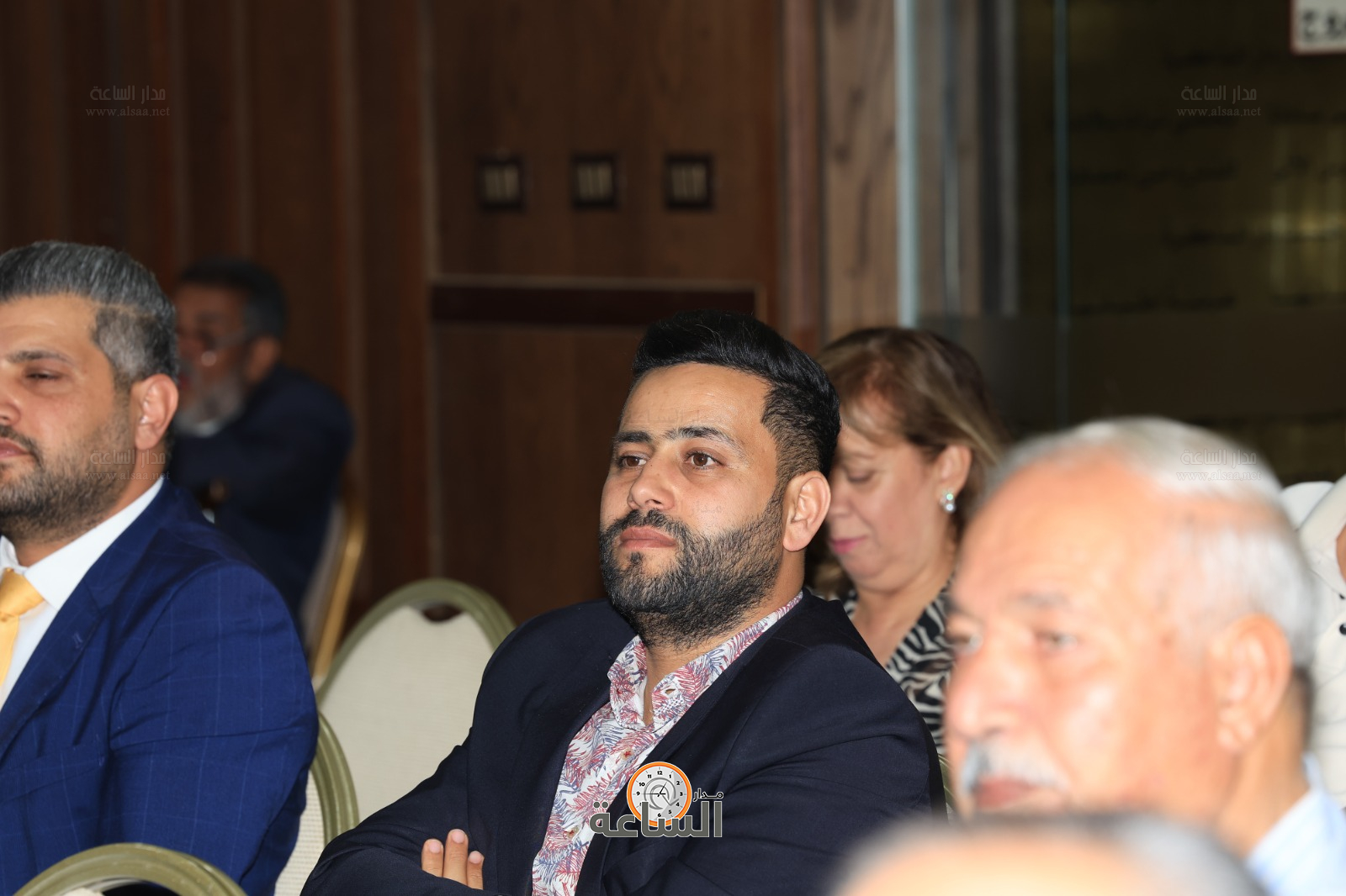 Madar Al-Saa Images 0.3089528484944386