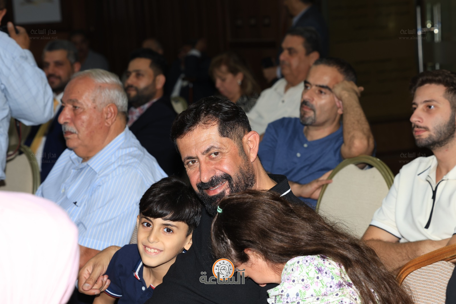 Madar Al-Saa Images 0.6634949727481261