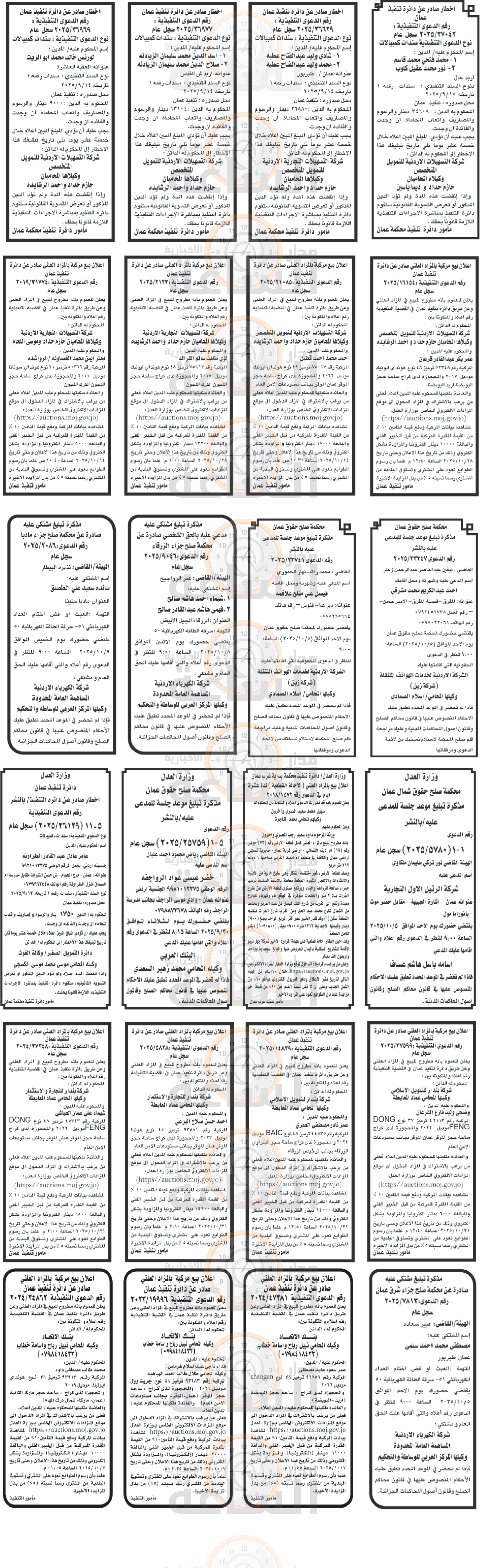 Madar Al-Saa Images 0.8271370055860952