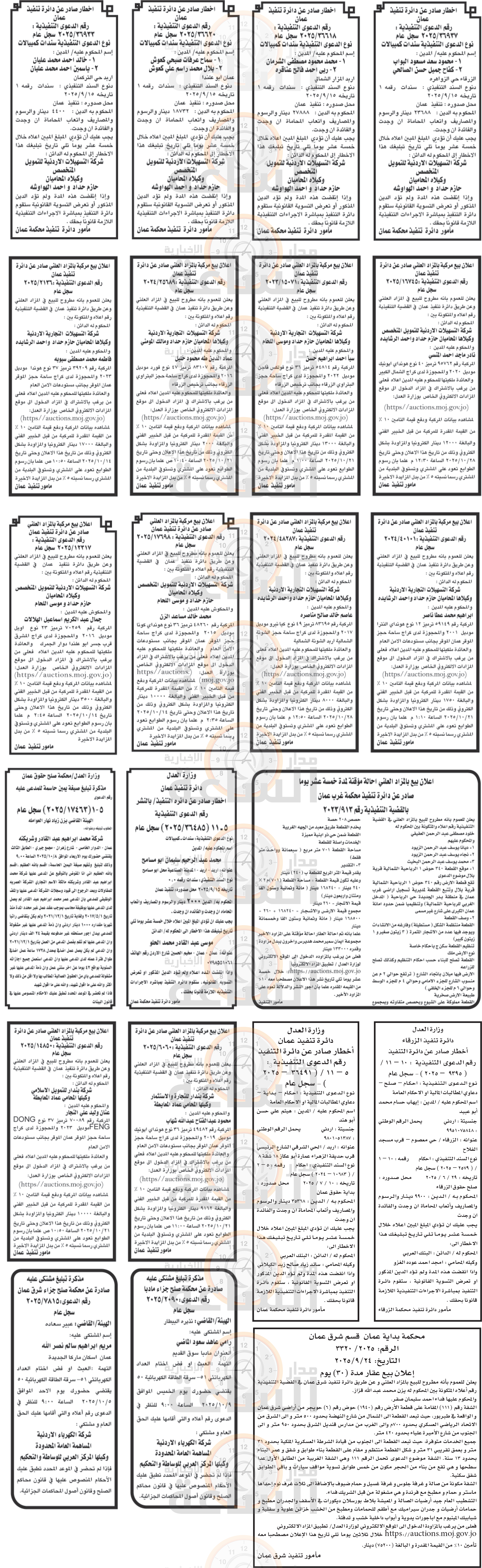 Madar Al-Saa Images 0.7072520577465061