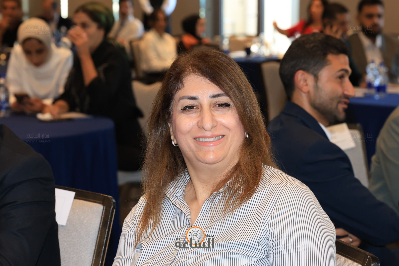 Madar Al-Saa Images 0.5978882991121289