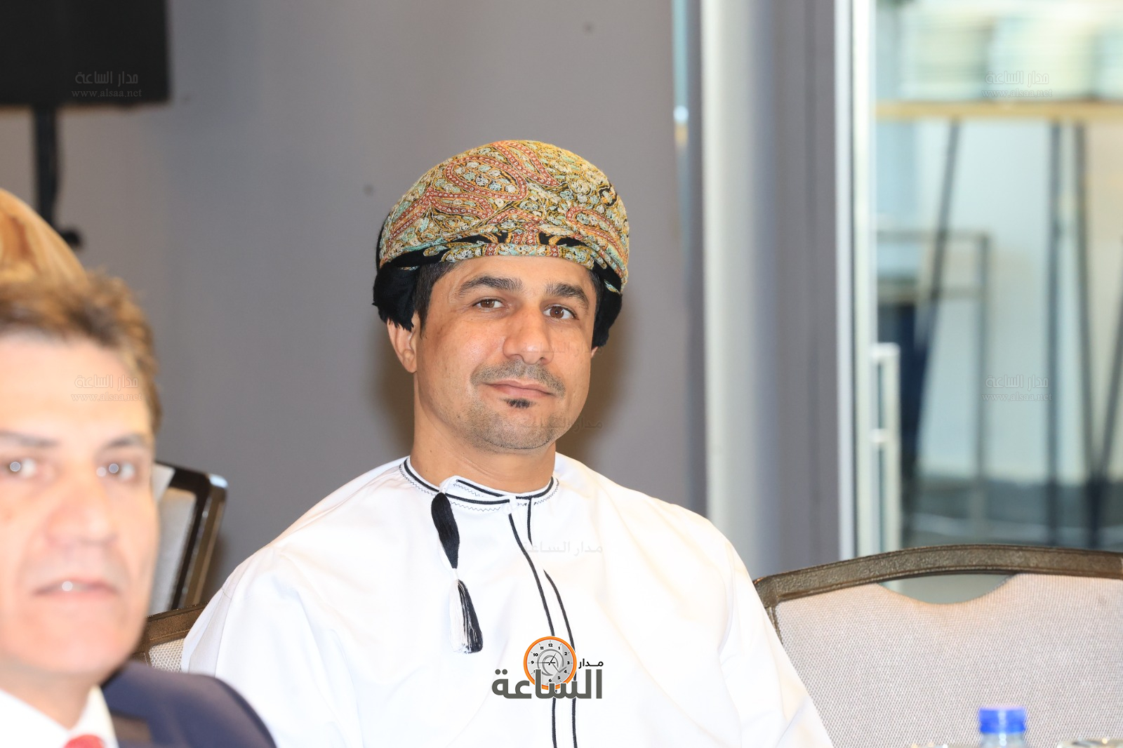 Madar Al-Saa Images 0.8397404712514958