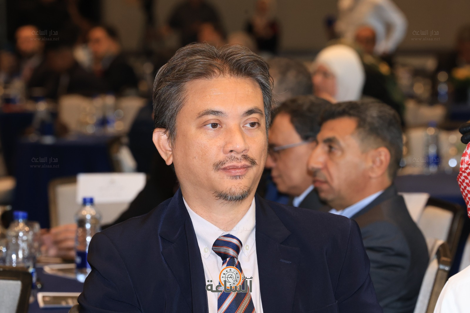 Madar Al-Saa Images 0.3297913180863651