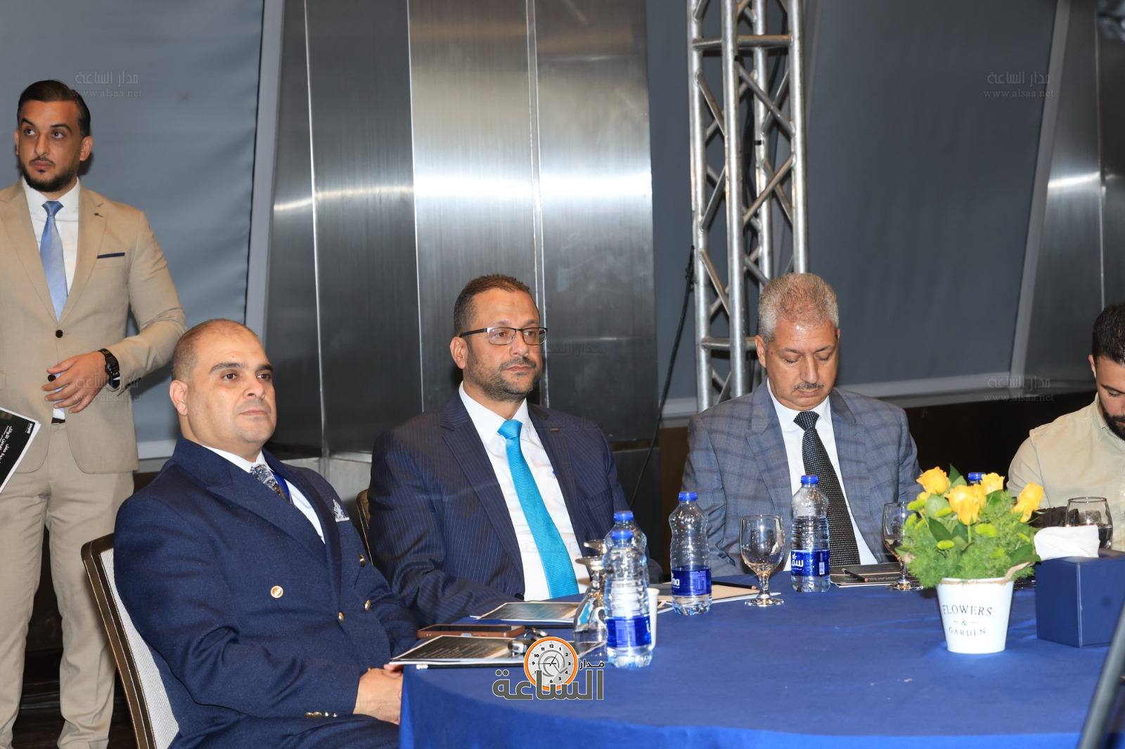 Madar Al-Saa Images 0.348526437707564