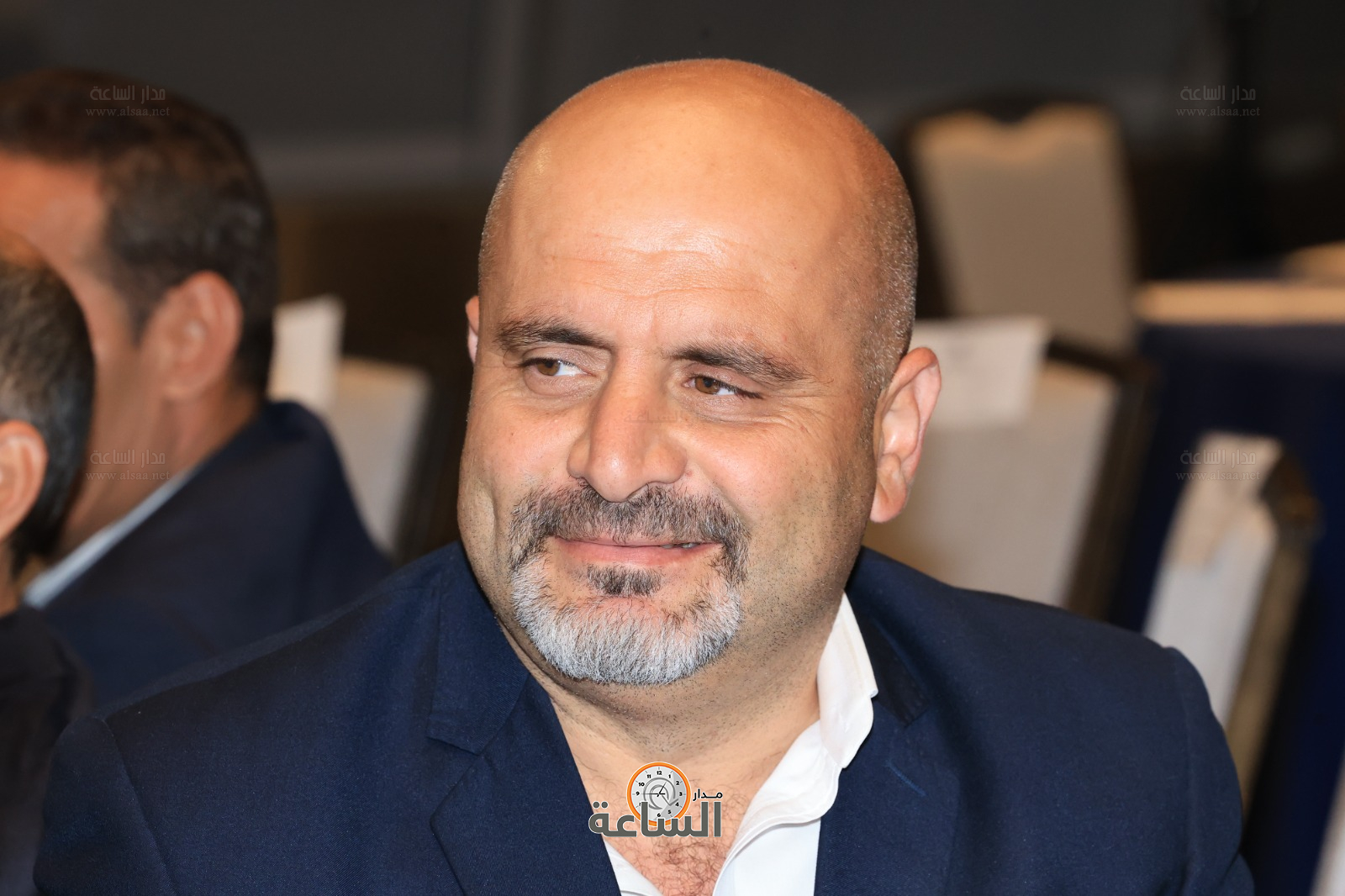 Madar Al-Saa Images 0.07310483726161454