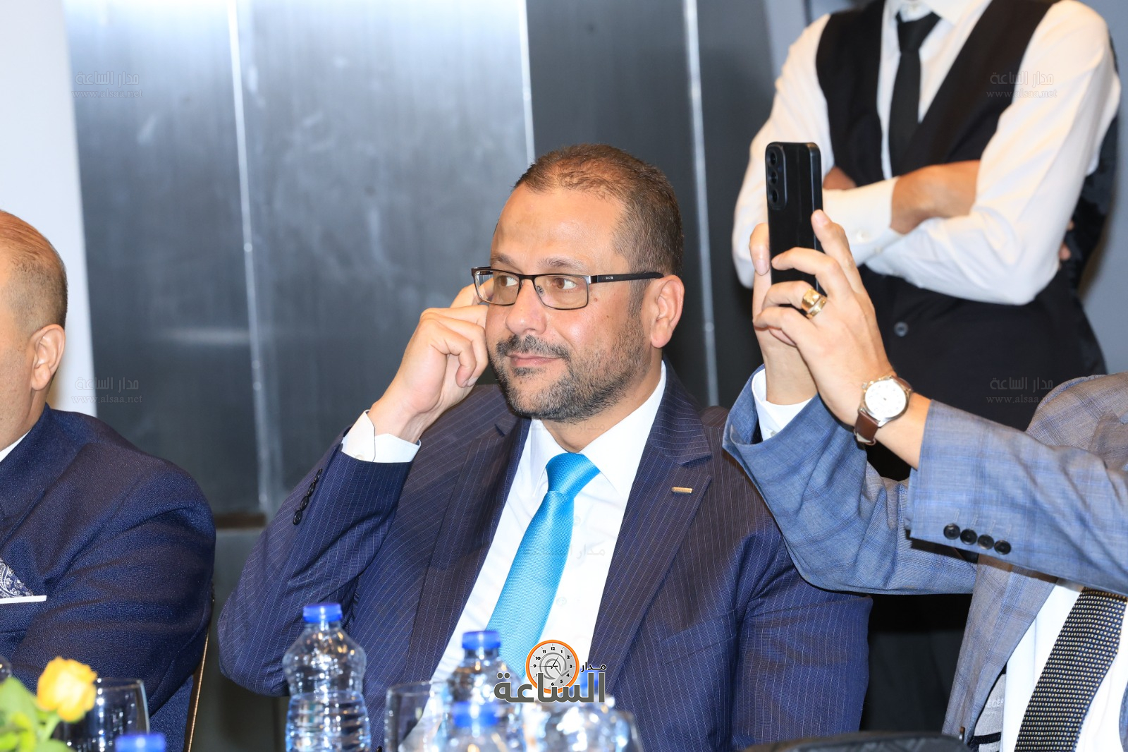 Madar Al-Saa Images 0.3293406064859301