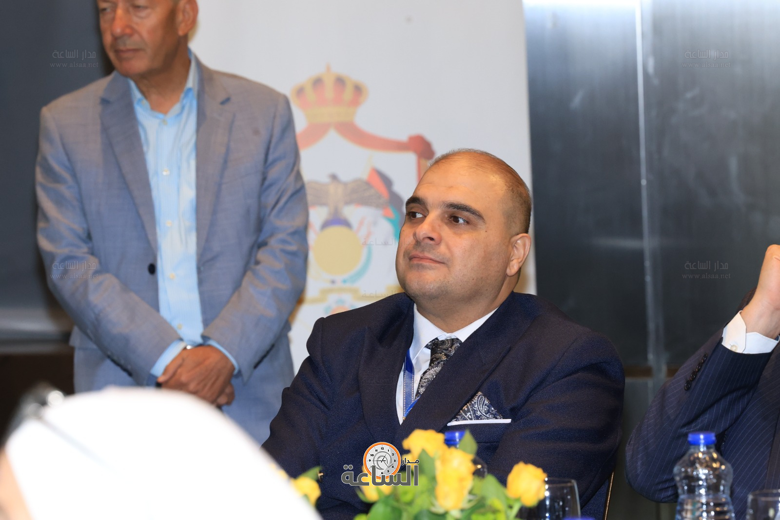 Madar Al-Saa Images 0.14593734475327147