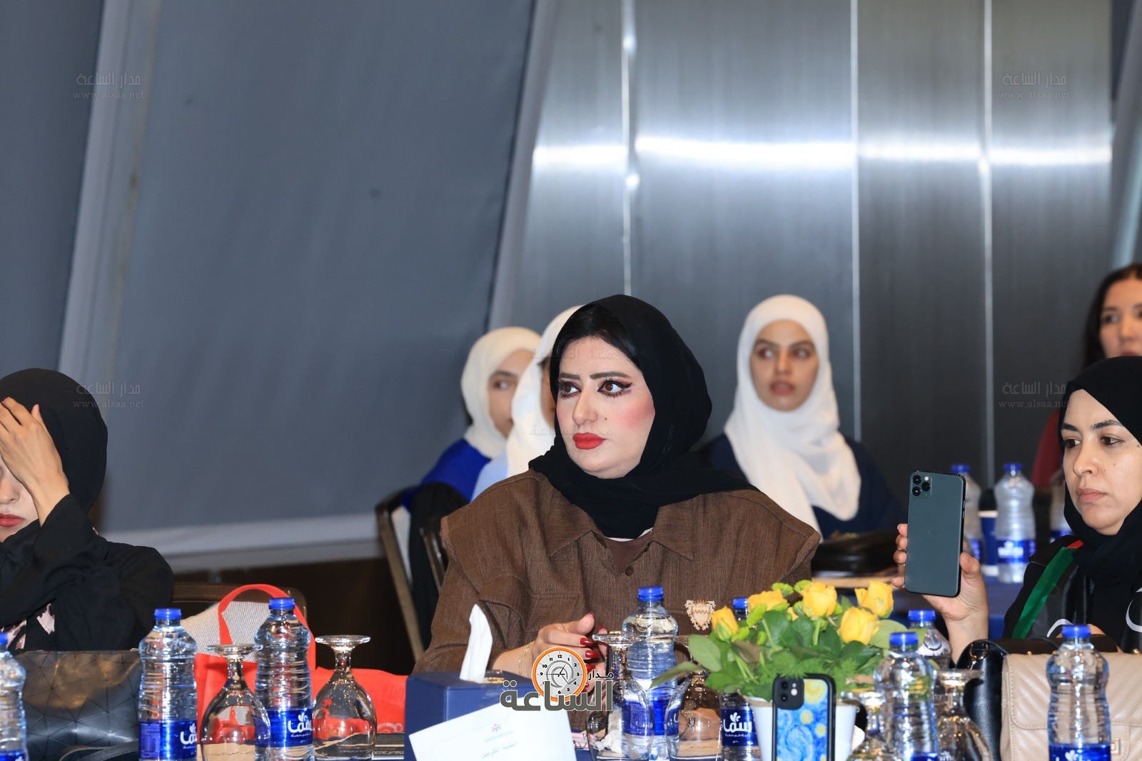 Madar Al-Saa Images 0.7888475136763441