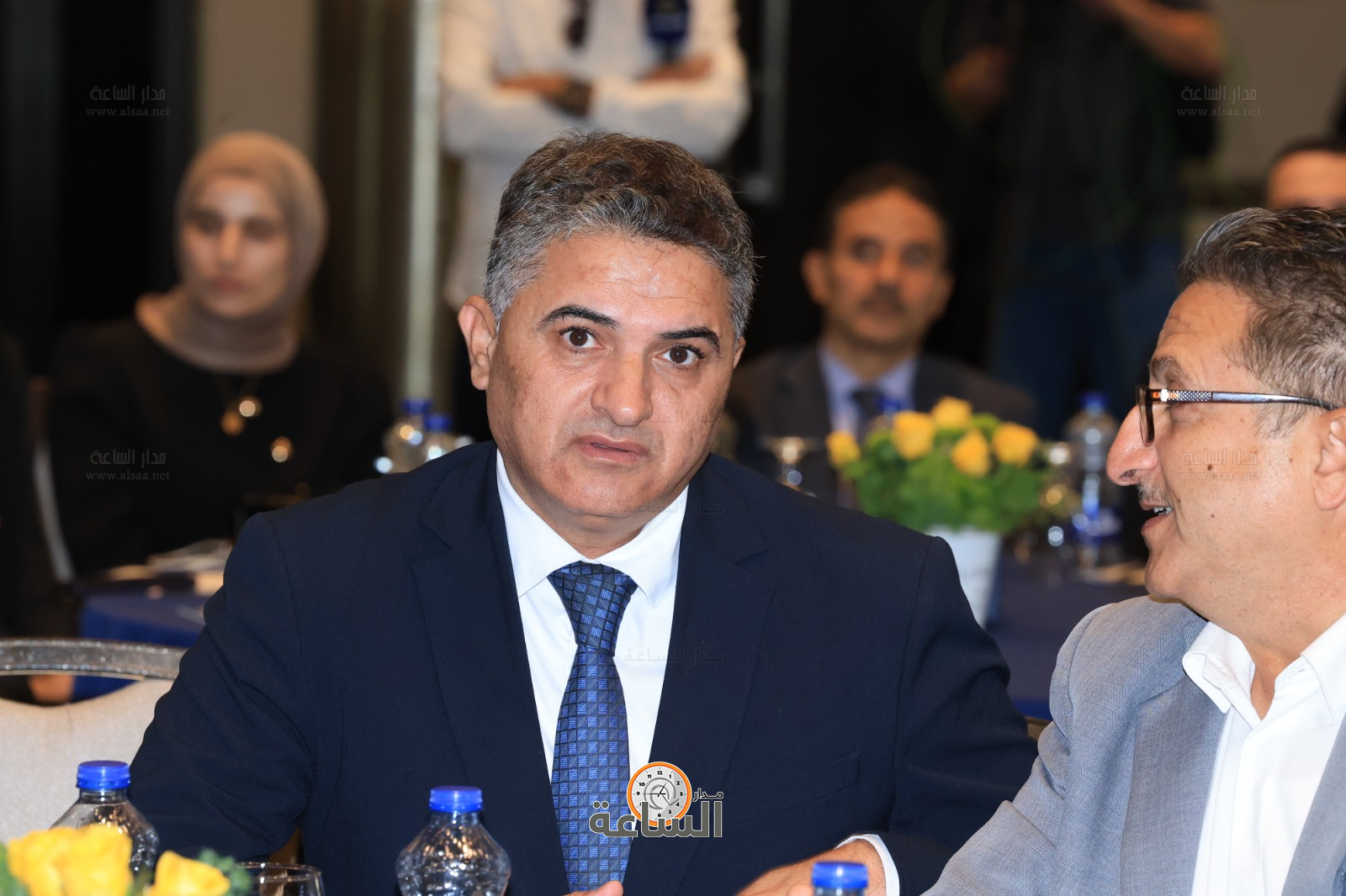 Madar Al-Saa Images 0.8380853525341512