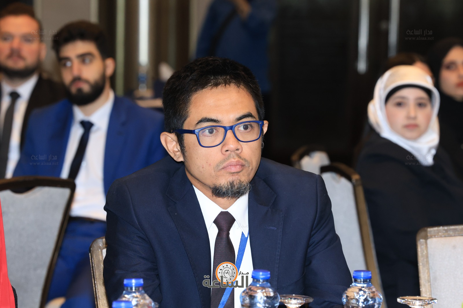 Madar Al-Saa Images 0.374728072517978