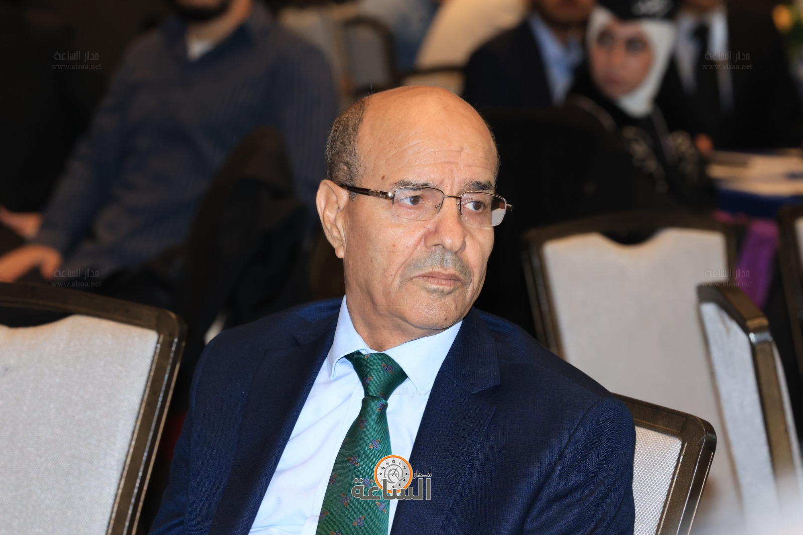 Madar Al-Saa Images 0.44889497548942703