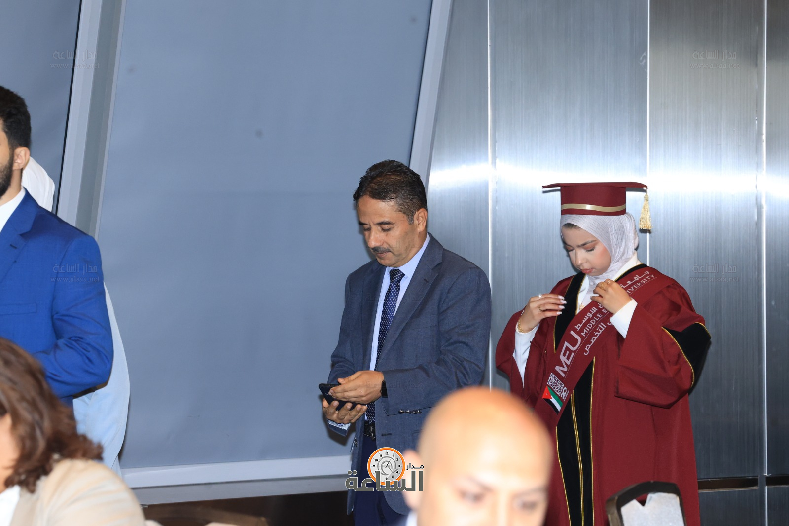 Madar Al-Saa Images 0.45669232374535174