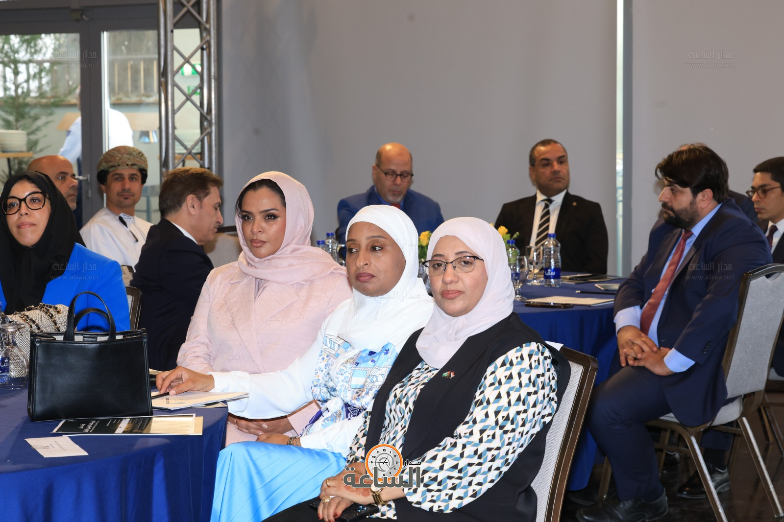 Madar Al-Saa Images 0.09761973054966888