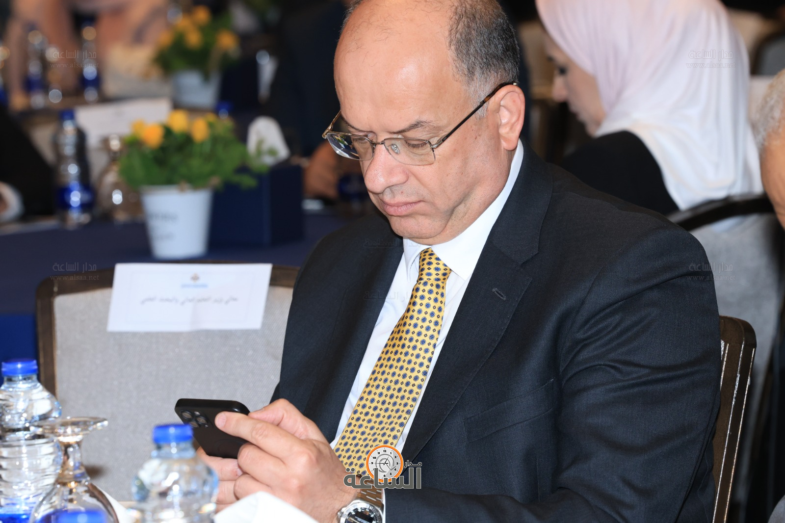 Madar Al-Saa Images 0.787387374708516