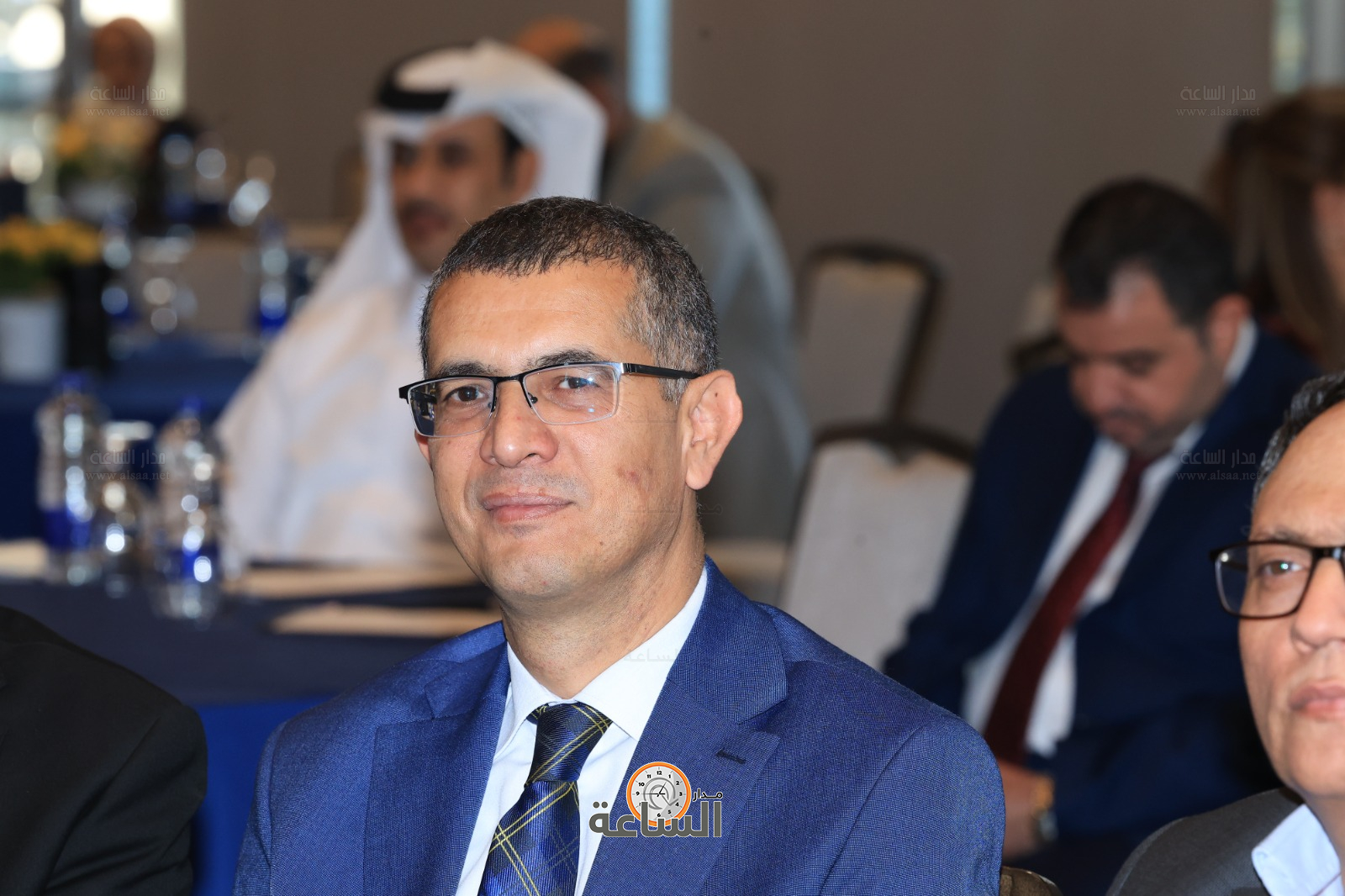 Madar Al-Saa Images 0.97411397636101