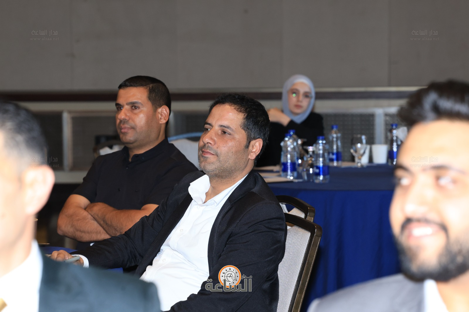 Madar Al-Saa Images 0.20242713046154803