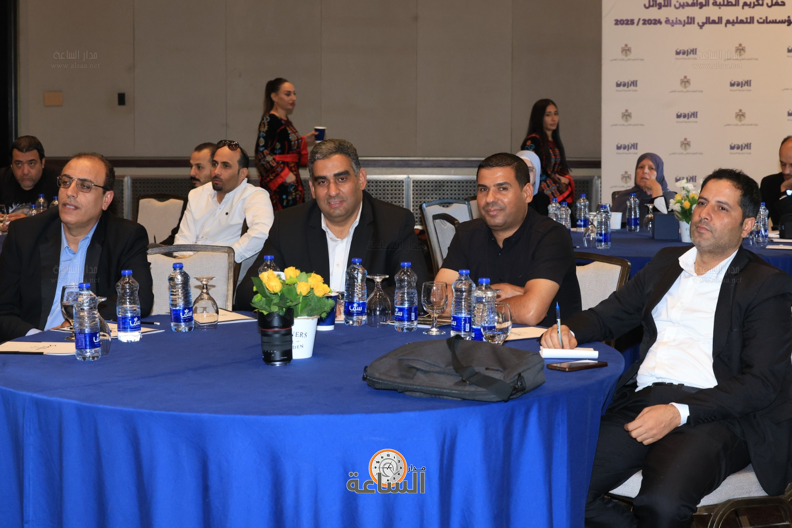 Madar Al-Saa Images 0.06902798670957733