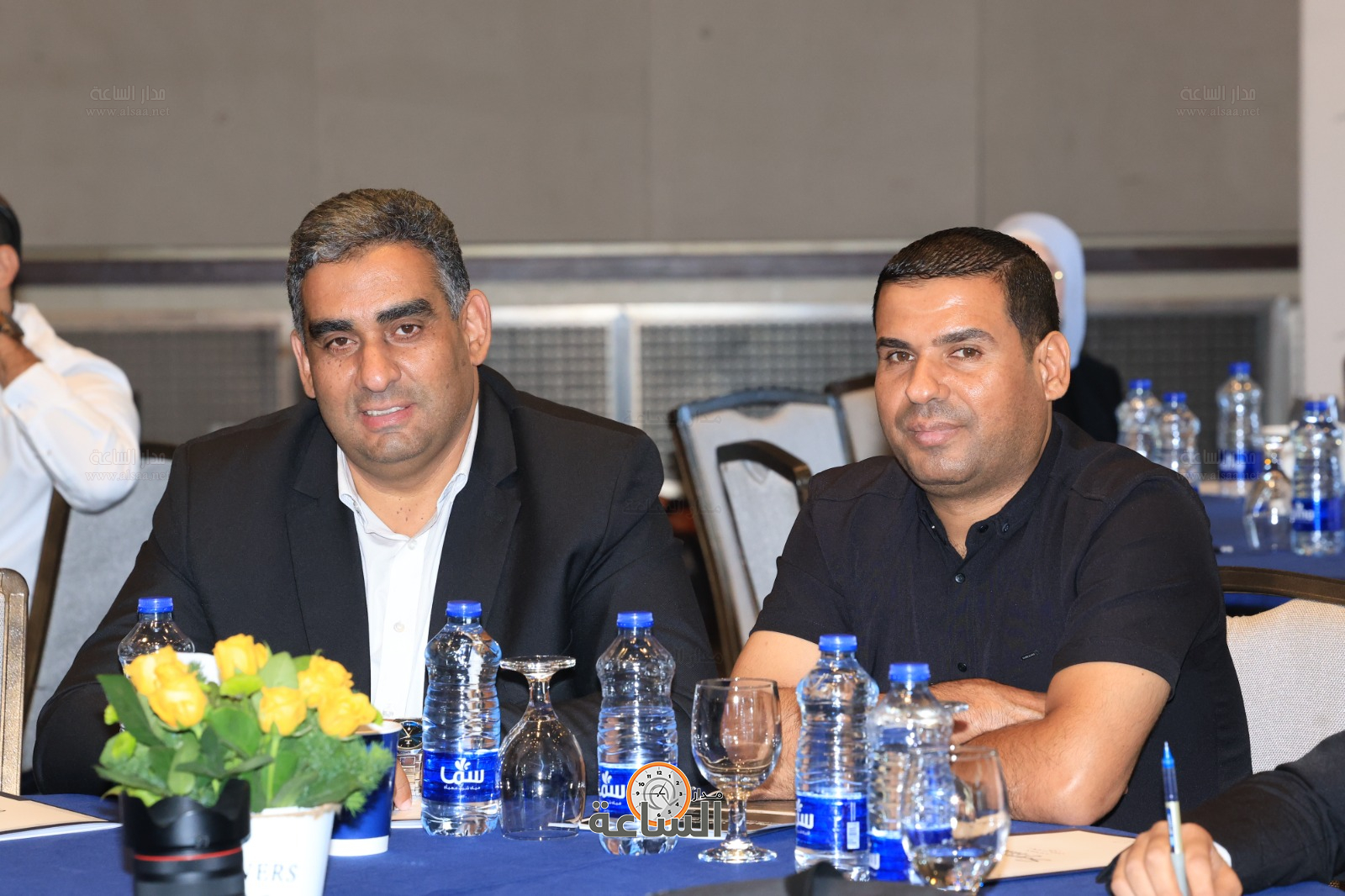 Madar Al-Saa Images 0.880518405234633