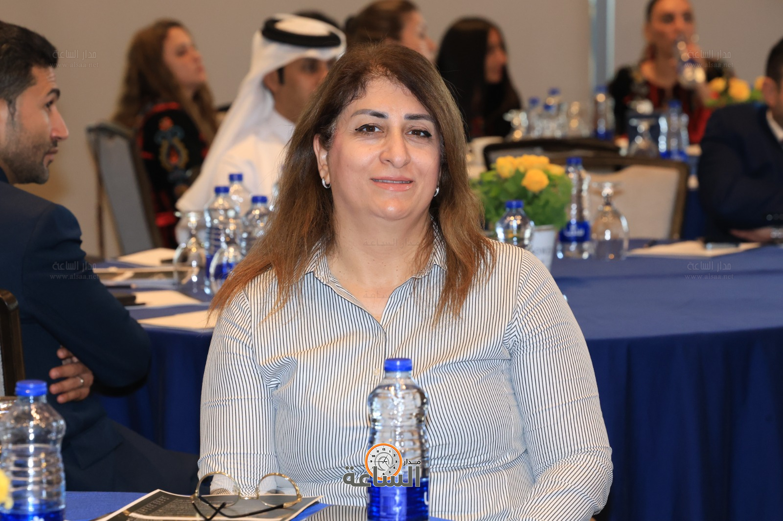 Madar Al-Saa Images 0.12530648946229273