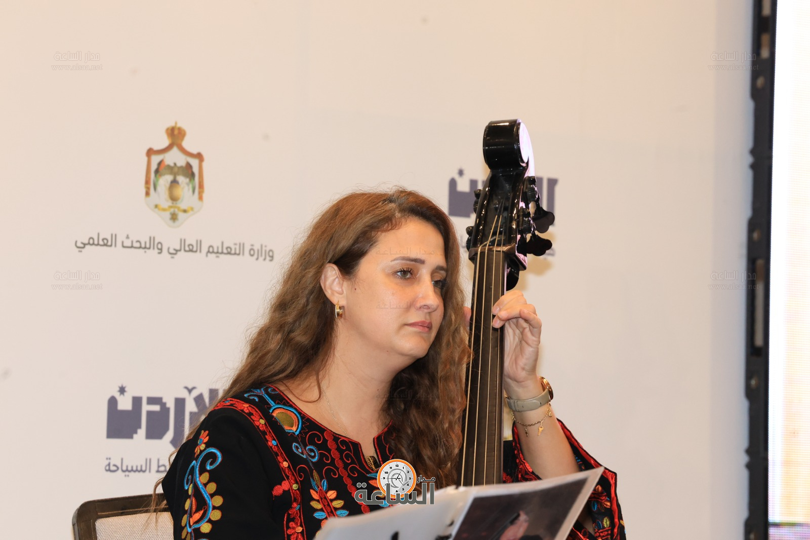 Madar Al-Saa Images 0.6678076551127404