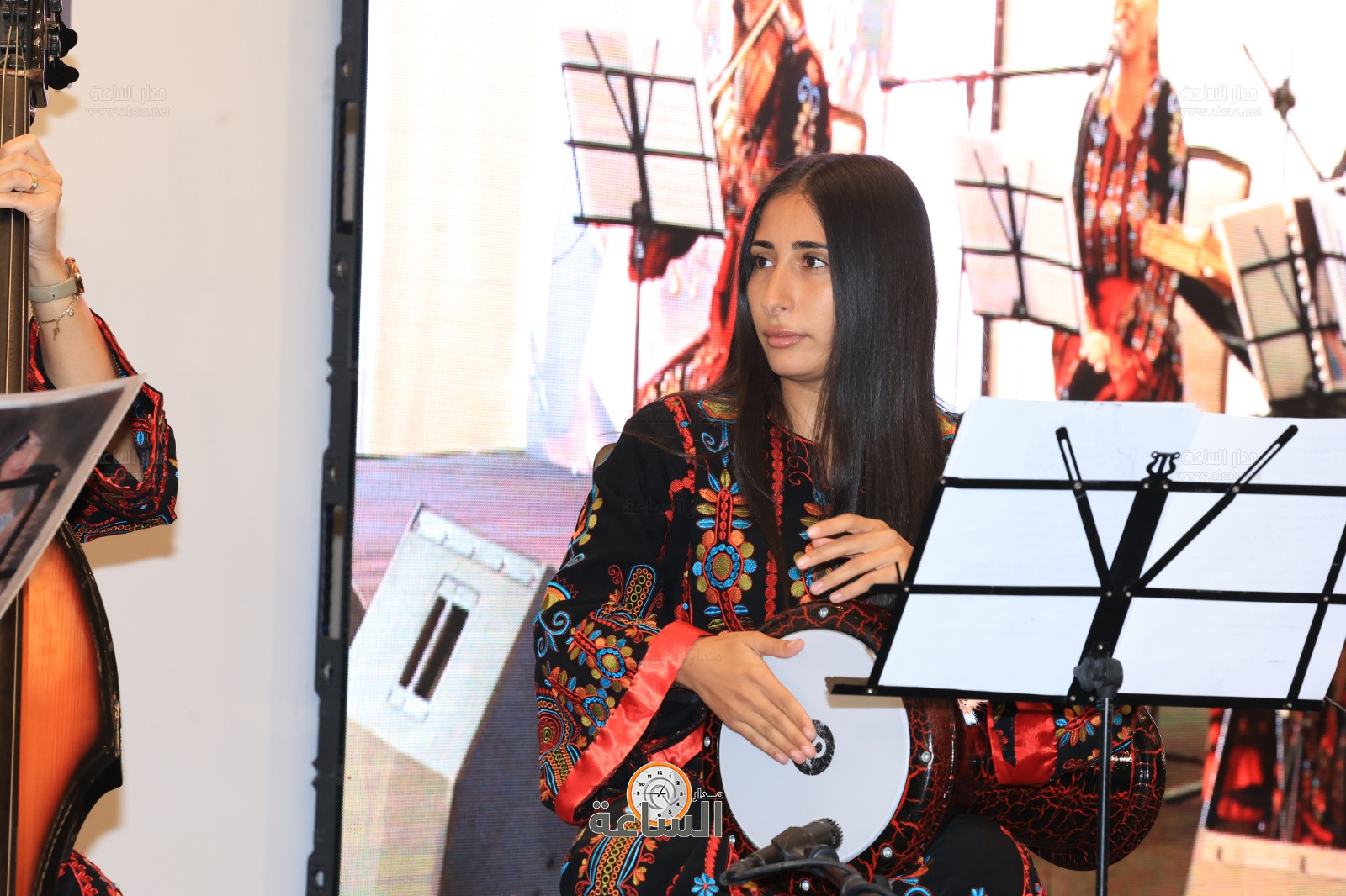 Madar Al-Saa Images 0.29407030549582114