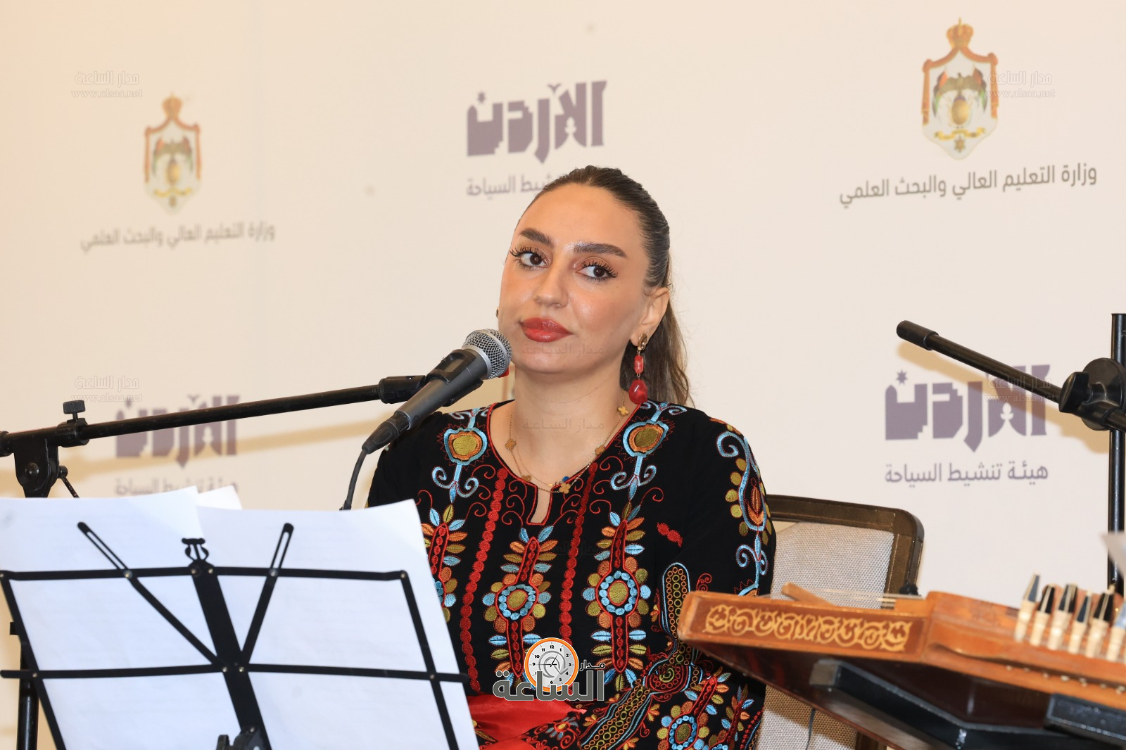 Madar Al-Saa Images 0.3504719090838049