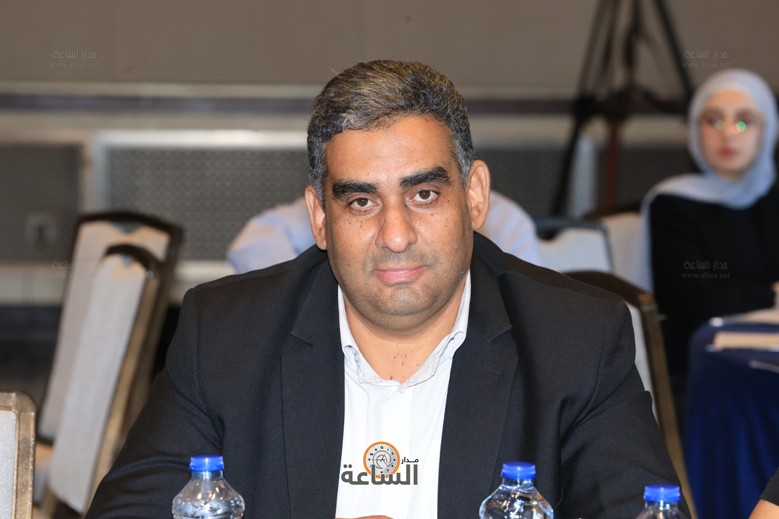 Madar Al-Saa Images 0.7058501305914957