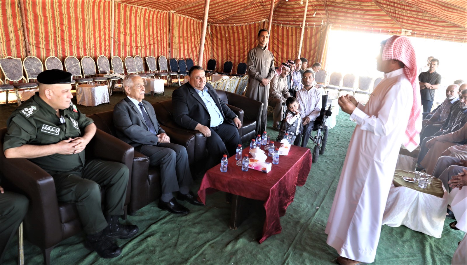 Madar Al-Saa Images 0.052620057127349074