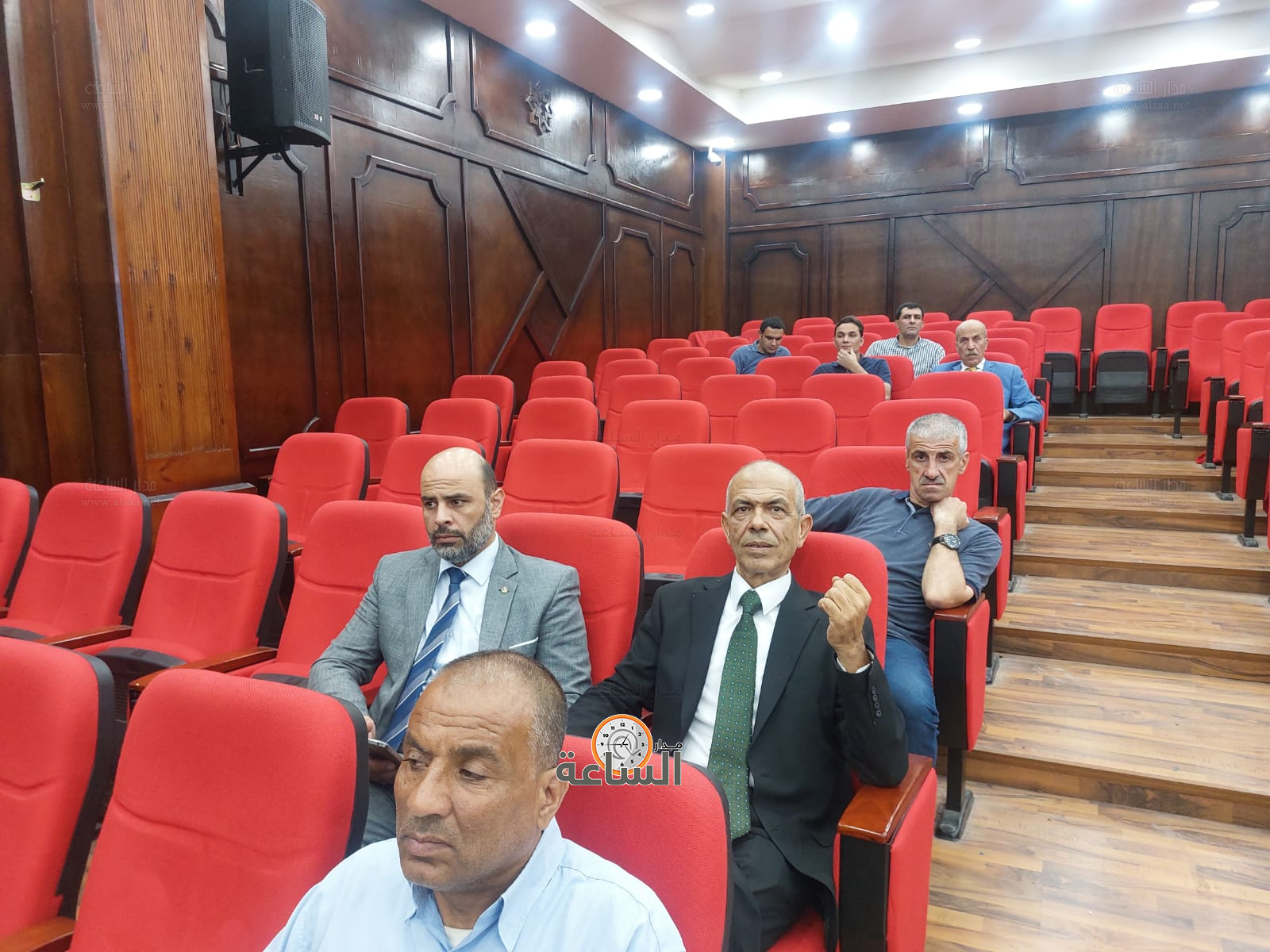 Madar Al-Saa Images 0.4923894256508198