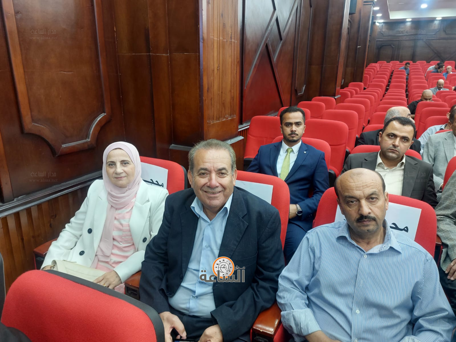 Madar Al-Saa Images 0.5094668827533088