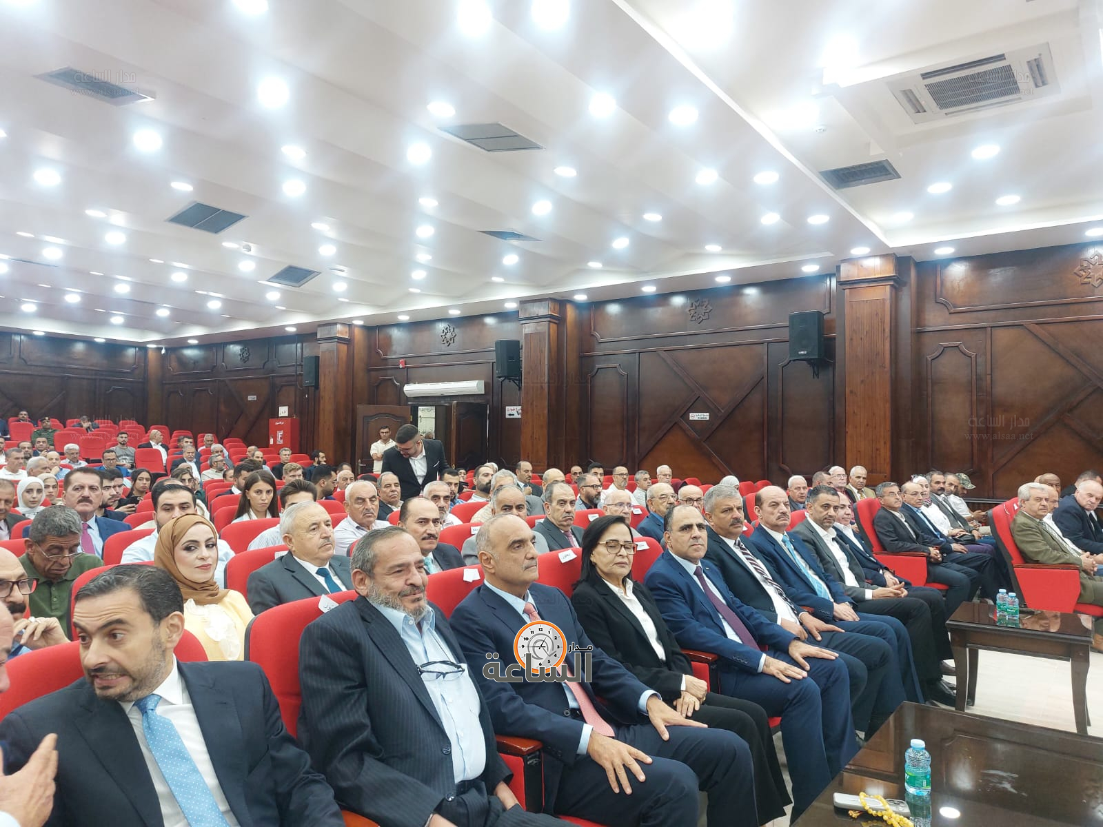 Madar Al-Saa Images 0.8289282844968303