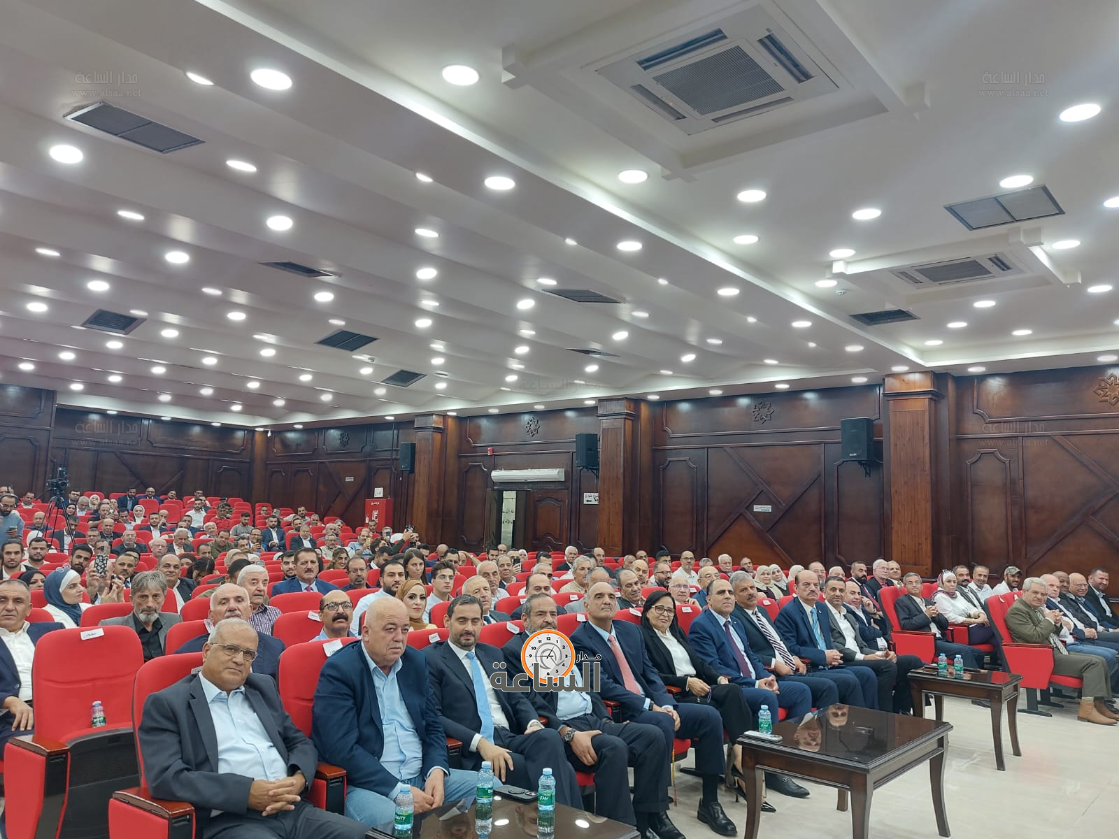 Madar Al-Saa Images 0.7070911399892418