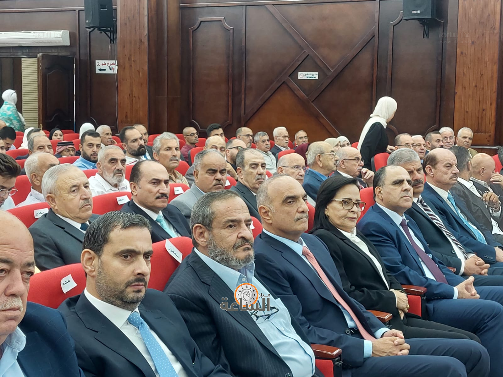 Madar Al-Saa Images 0.40136253507876063