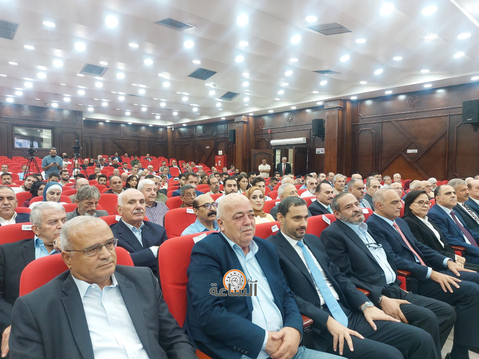 Madar Al-Saa Images 0.6582510925976776