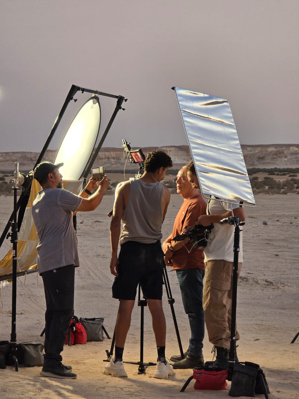 Madar Al-Saa Images 0.9077508715881617