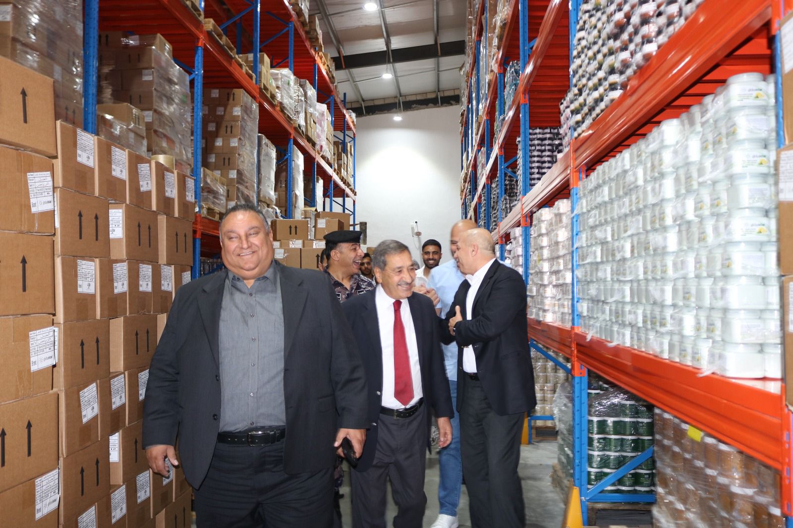 Madar Al-Saa Images 0.49767470290962024