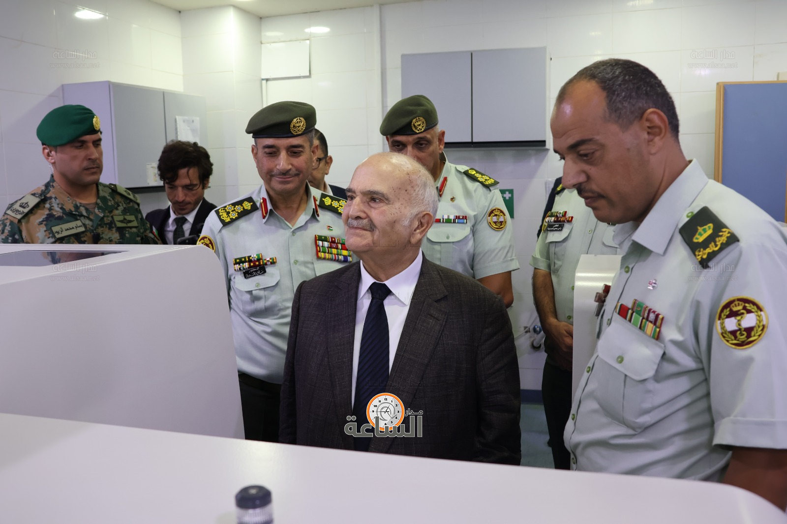 Madar Al-Saa Images 0.5931763823466709