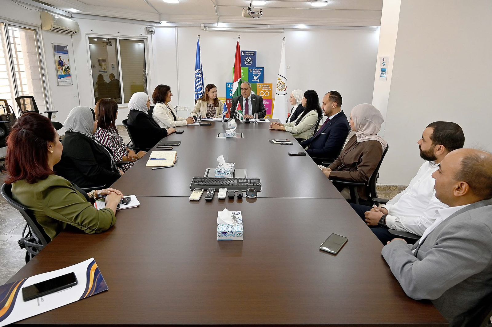 Madar Al-Saa Images 0.7973939812318143