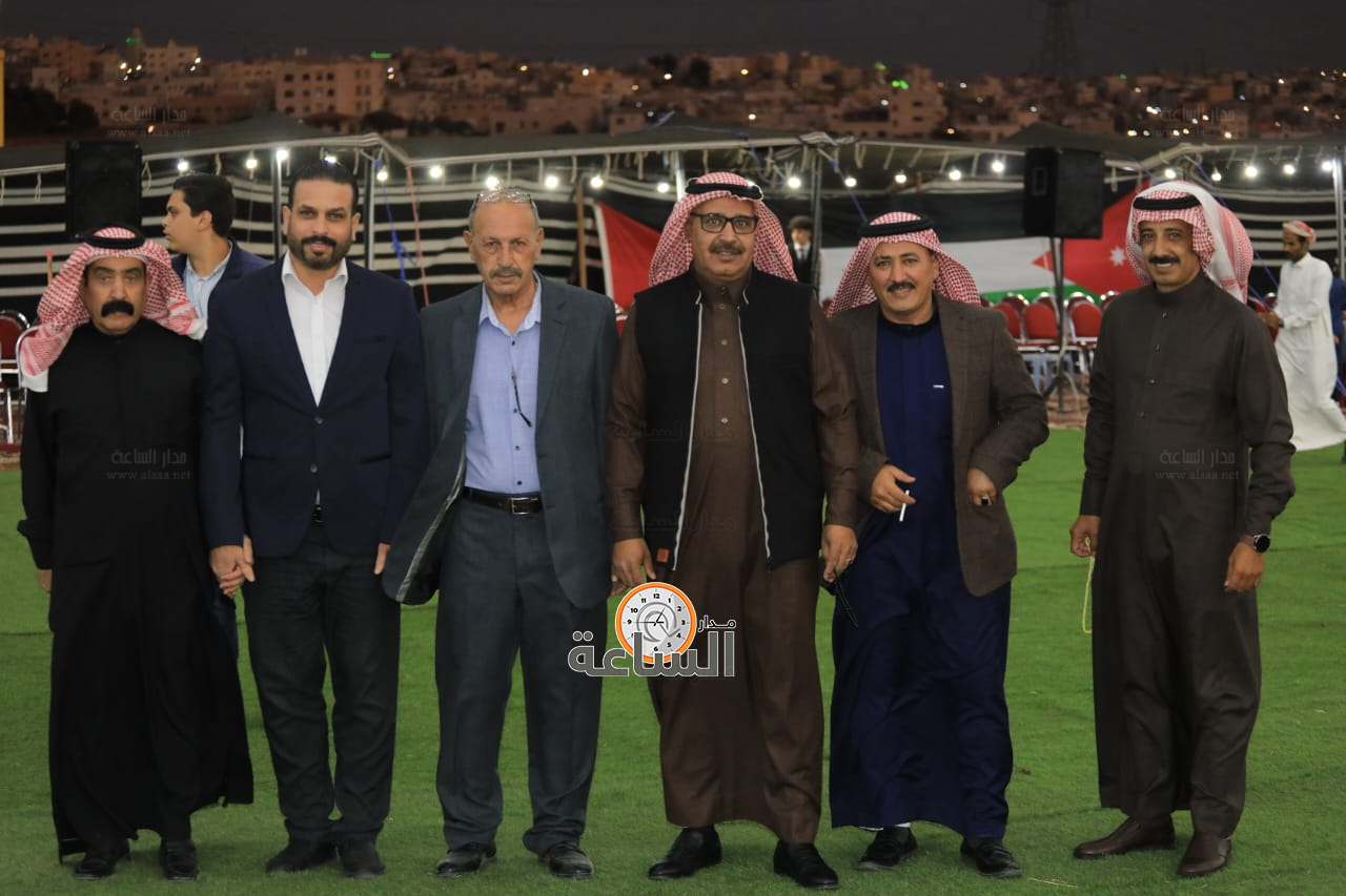 Madar Al-Saa Images 0.72896088845174