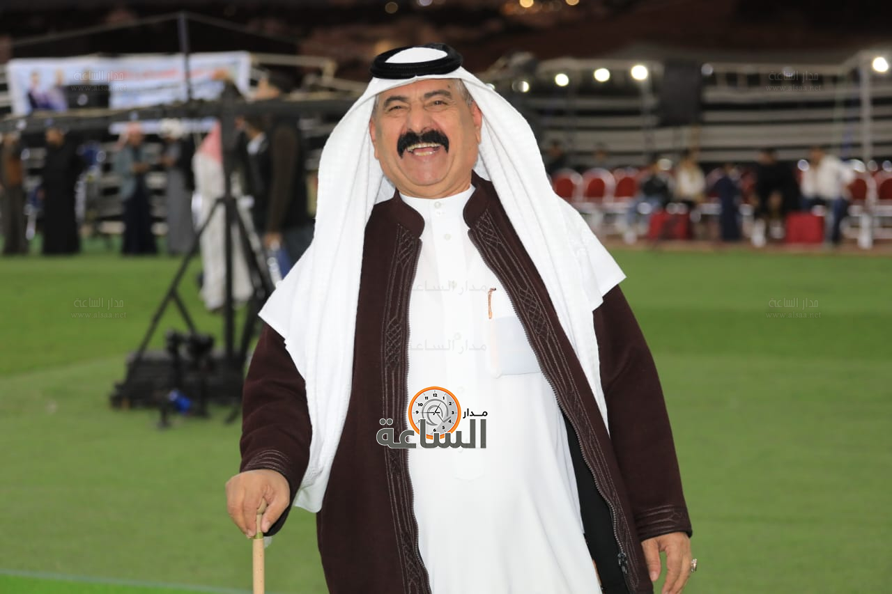 Madar Al-Saa Images 0.40718426409220876