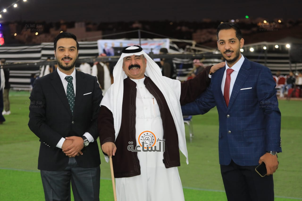 Madar Al-Saa Images 0.29525490181477443