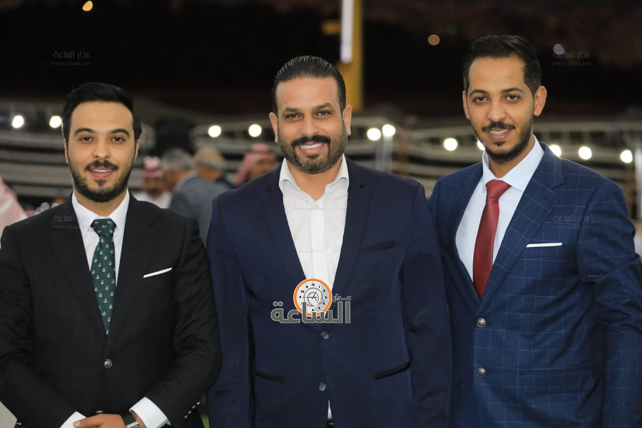 Madar Al-Saa Images 0.08544116249631184