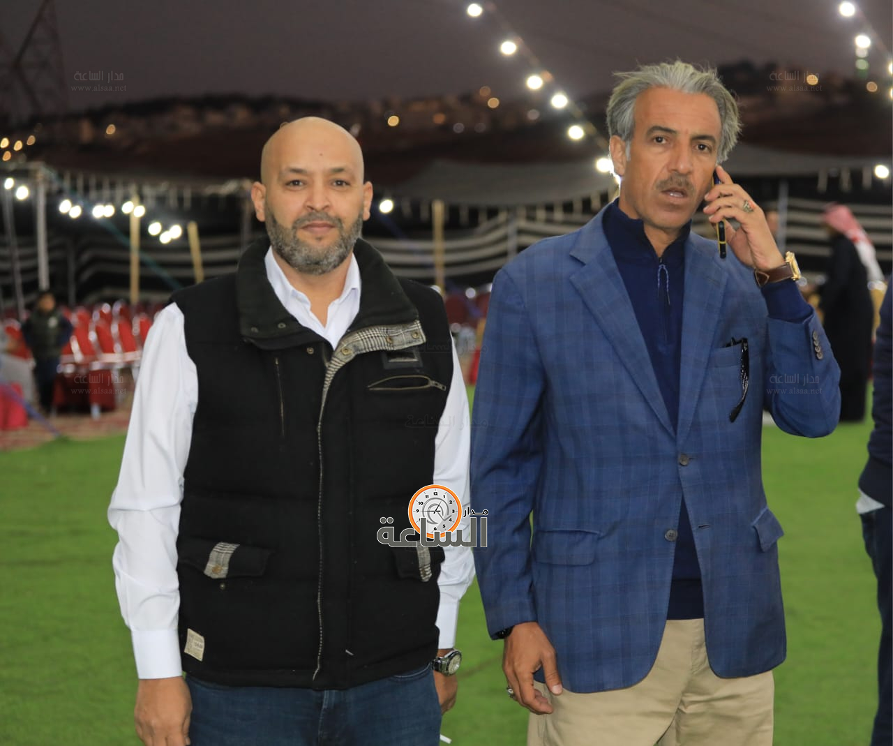 Madar Al-Saa Images 0.4036462464539452