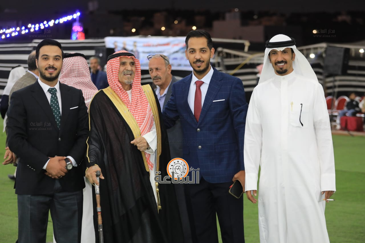 Madar Al-Saa Images 0.517666102196417