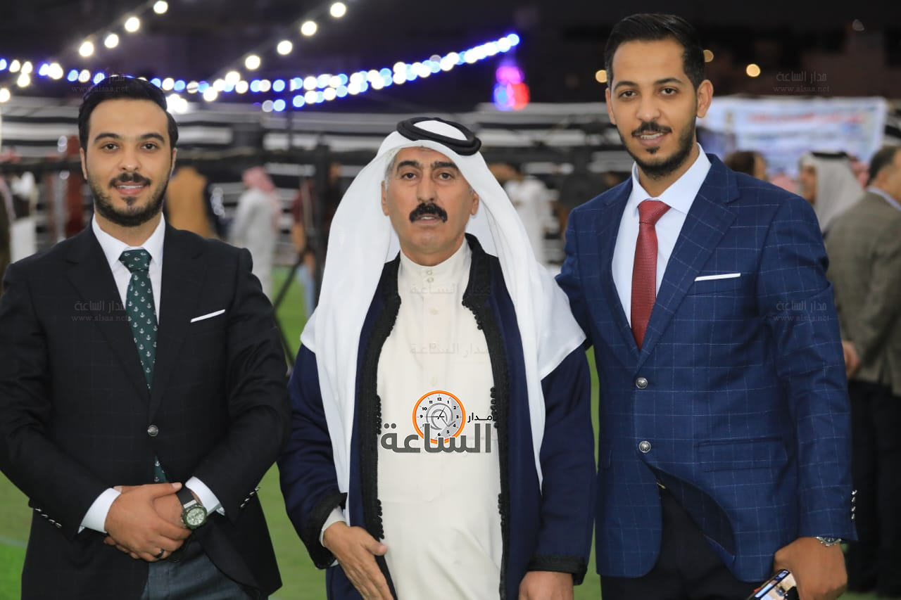 Madar Al-Saa Images 0.4276559639031401