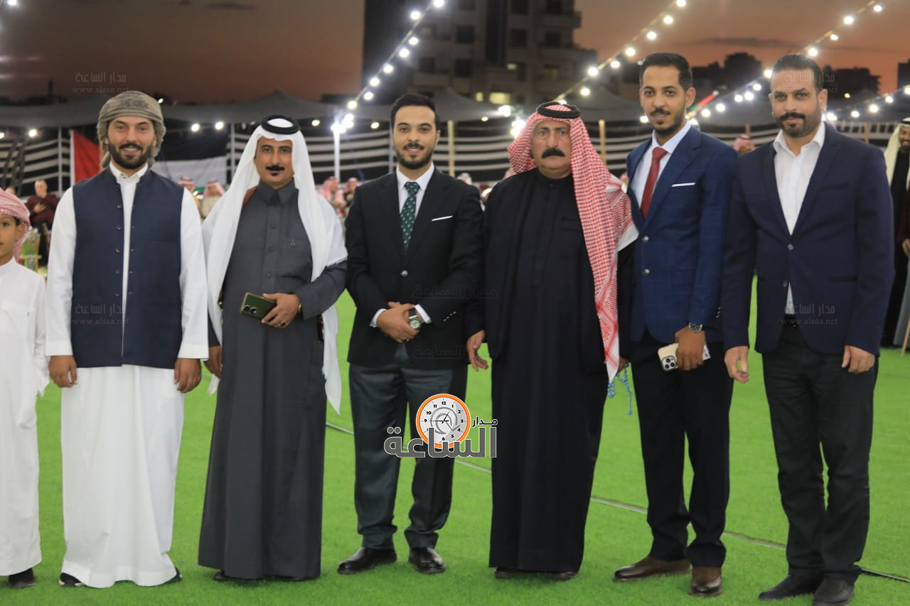 Madar Al-Saa Images 0.5357886791801474